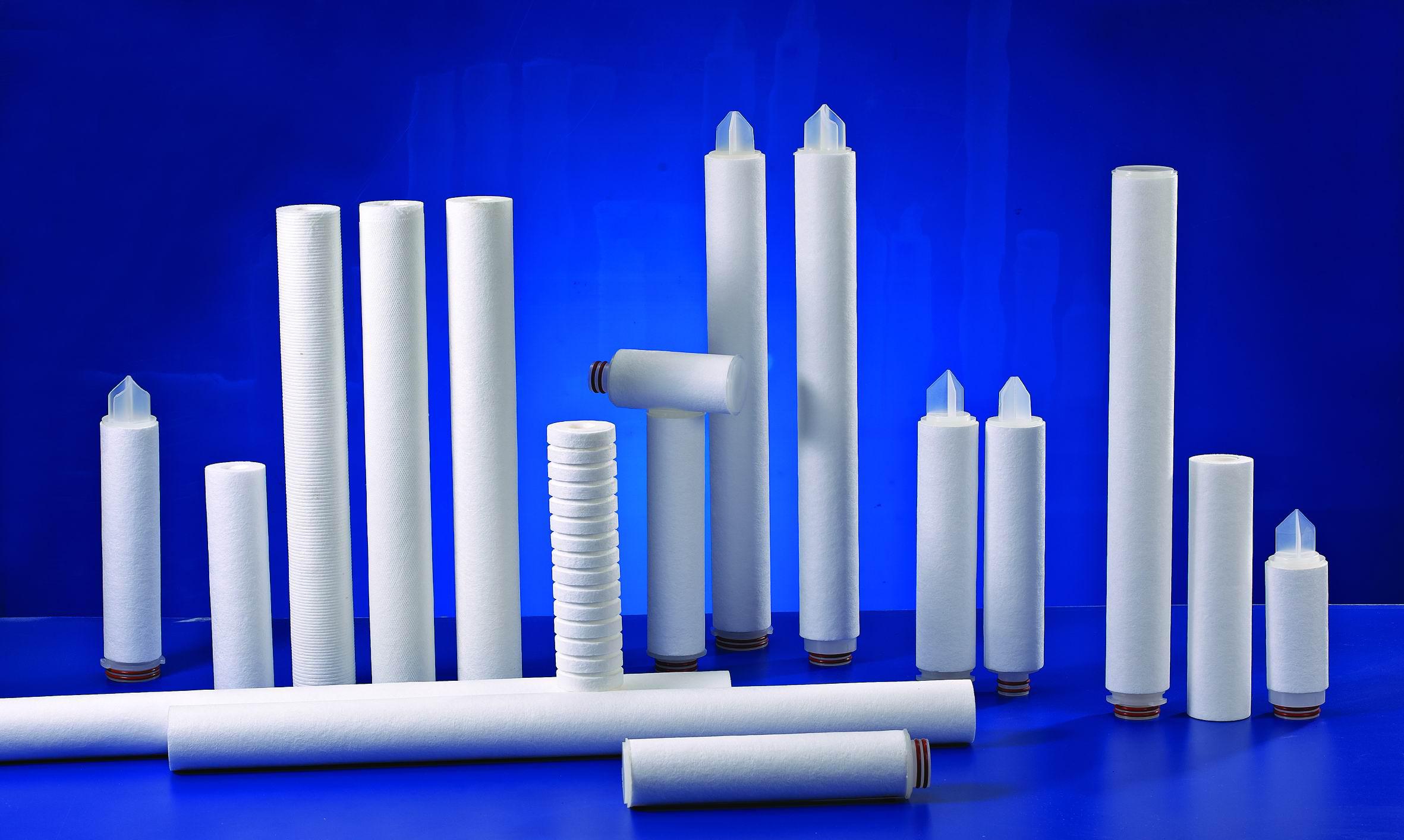 pp膜,滤芯,过滤芯